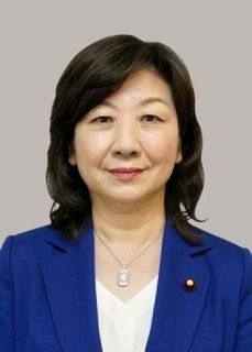 野田聖子氏、菅前首相に恨み節　「全部ブロックされる」