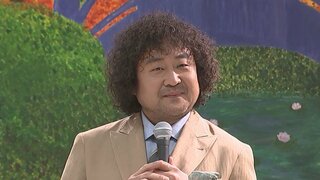 【葉加瀬太郎】顔の左半分が「顔面神経麻痺」けれどツアーは決行「魂の音楽を聞きに来て」