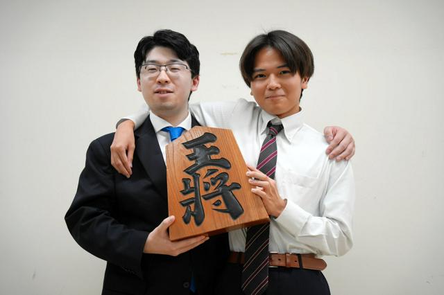 「神経科学を研究」の群馬大医学部生がプロ棋士に　奨励会三段リーグ