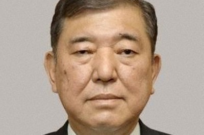 石破氏、マイナ保険証の議論に参戦「併用も選択肢として当然」