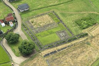 「飛鳥・藤原」を世界遺産候補に＝２６年登録目指し―文化審議会