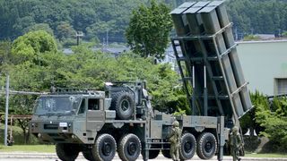 防衛予算、ウクライナ情勢受け2年前の1.5倍に：2025年度概算要求も過去最大