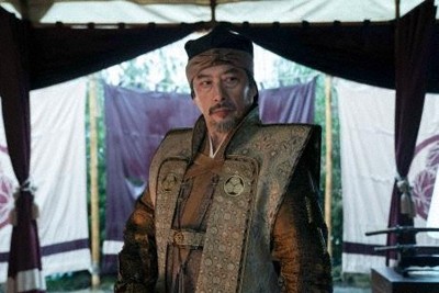 真田広之さん主演「SHOGUN　将軍」米エミー賞、衣装などで14冠