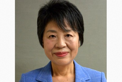 上川陽子氏、11日に自民党総裁選の出馬表明へ