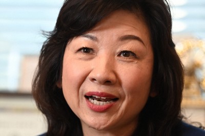 野田聖子氏、自民党総裁選への立候補断念　推薦人集められず