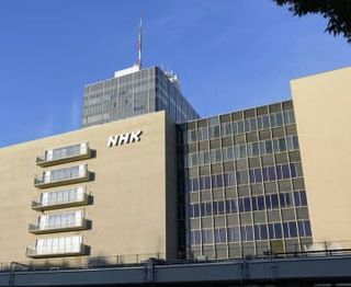 総務省、NHKを行政指導　「中国の領土」発言問題で注意