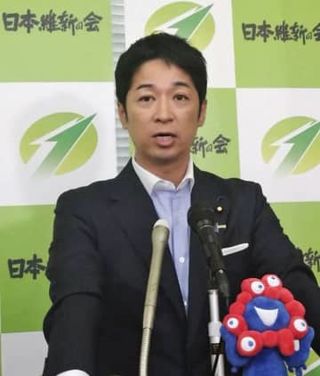 維新、推薦人融通に疑問　立憲民主代表選巡り