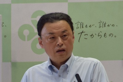 島根県知事、小泉進次郎氏を痛烈批判　解雇規制緩和「とんでもない」