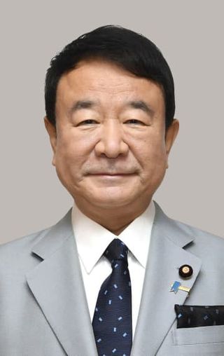 青山繁晴氏、総裁選不出馬を陳謝　「推薦人、残念ながら届かず」