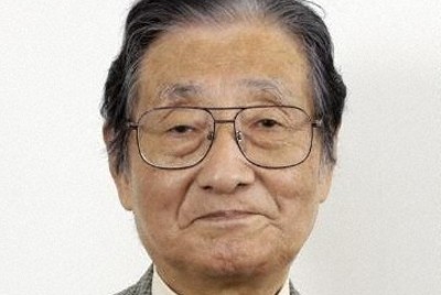 ボニージャックスの鹿嶌武臣さん死去　90歳　「ちいさい秋みつけた」