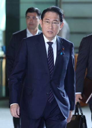 岸田首相、クアッド出席へ＝政府発表、国連総会も