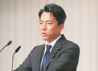 小泉進次郎氏、「クビを切りやすくなる」とかつて批判された解雇規制緩和に前向き　自民総裁選、候補者間には温度差