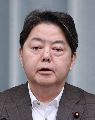 邦人救出、超法規措置も＝自民・林氏「その後に引責辞任」―総裁選