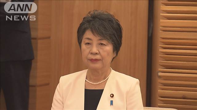 上川外務大臣が国連総会へ　自民総裁選中に異例の訪米