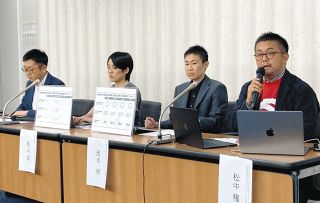 同性婚に河野太郎氏は「賛成」、石破茂氏「考えたい」　自民総裁選の他7候補は回答せず　当事者団体がアンケート