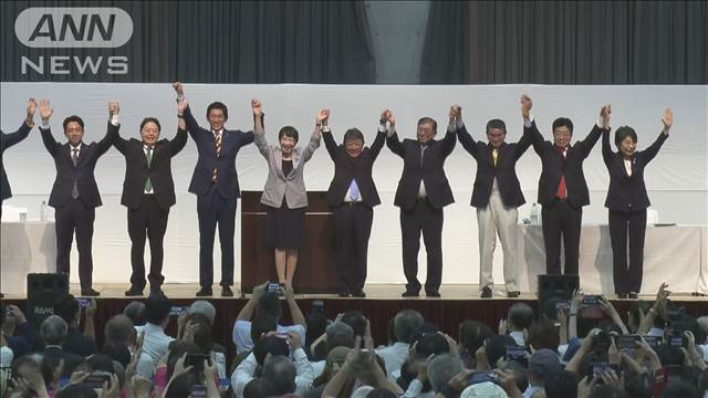 【自民総裁選】小泉氏がリード保つ　国会議員票の中盤情勢