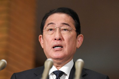 長崎・被爆体験者への支援拡大へ　首相が表明　地裁判決には控訴方針