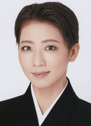 宝塚星組トップが来夏退団へ　礼真琴さん