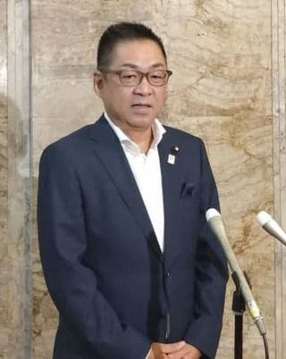 維新、野田新代表に期待　「今までと違う」