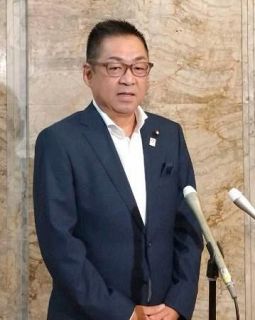 維新、野田新代表に期待　「今までと違う」