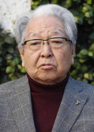 写真家の細江英公さん死去　三島由紀夫写真集など話題作も