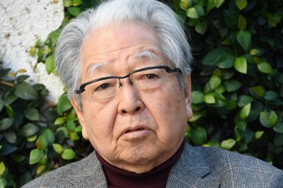 写真家の細江英公さん死去　91歳　三島由紀夫を撮った「薔薇刑」