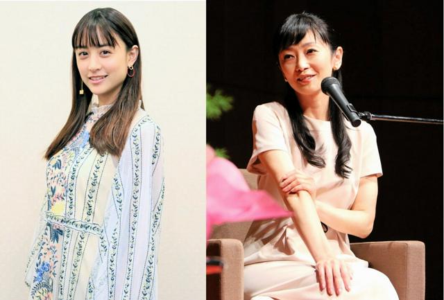 山本美月さんと麻生祐未さん負傷　Huluドラマ撮影中に照明落下