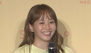 【藤本美貴】　美容のマイルール　「旦那・庄司元春と会話してすれ違いを少なくすること」