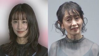 山本美月さん・麻生祐未さん　配信ドラマ撮影中に負傷　「照明機材が落下し」「頭部に当たる事故」　Huluが公式サイトで公表