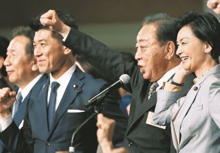 立憲民主『また野田』で大丈夫？　リーダー再登板、経済・スポーツ界は珍しくないが…政権交代へ必要なもの