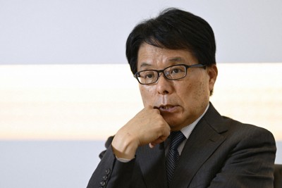 日本郵政・増田社長「骨太の大きな絵を描いて」　石破新総裁誕生受け