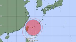 【台風情報】台風18号発生へ　九州・沖縄に接近のおそれ　気象庁の予想進路詳しく　10月2日（水）までの雨・風シミュレーション