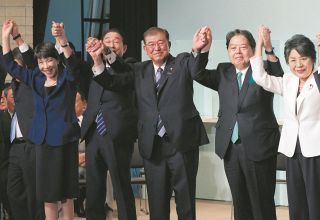 1回目の「高市氏1位」に議員の本音が透けていた　裏金事件「国民は忘れる」と思っていないか　自民総裁選