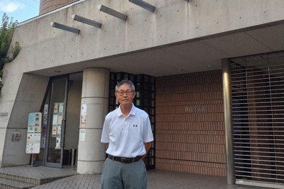 地域文化のゆりかごに幕　神戸・世良美術館が来春閉館、惜しむ声