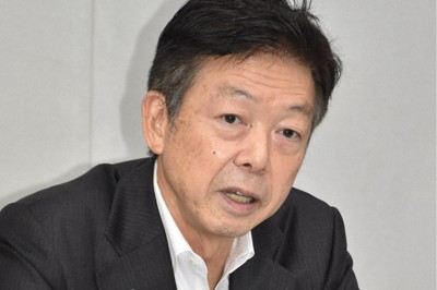 経産相に武藤容治氏を起用へ　麻生派の衆院議員　自民党閣僚人事