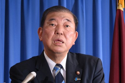 早期解散方針、野党「話が違う」　選挙区調整や短期決戦に焦り