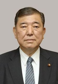 石破氏、午後に衆院選日程表明へ　１０月２７日投開票