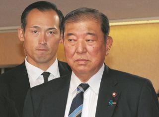 ＜速報＞石破茂自民党総裁「衆院選は10月27日投開票」　首相就任前に異例の表明　総裁選での発言から変節、野党は反発