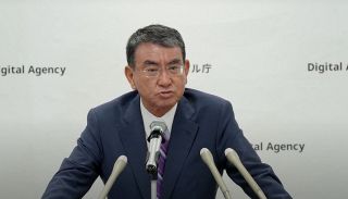 マイナ保険証ごり押ししてきた河野太郎氏が大臣退任　「軌道に乗せられた」　12月廃止には…