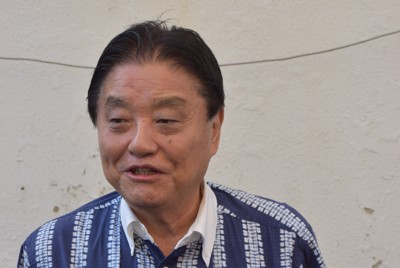 河村たかし名古屋市長、衆院選出馬へ　「市長はやりきった」