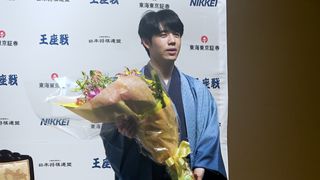 【動画】藤井七冠、王座２連覇　永瀬九段は奪還ならず―将棋