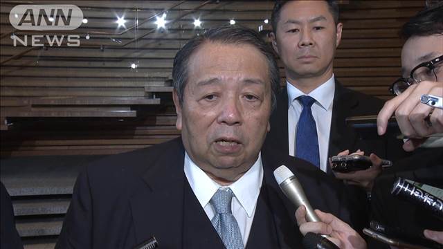 【注目の閣僚】総務大臣に村上誠一郎元行革担当大臣　歯に衣着せぬ発言で度々注目