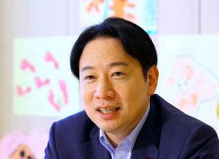 【全文】小倉将信・元こども相が不出馬　次期衆院選、体調不良が理由「断腸の思いで、体調の回復に専念」