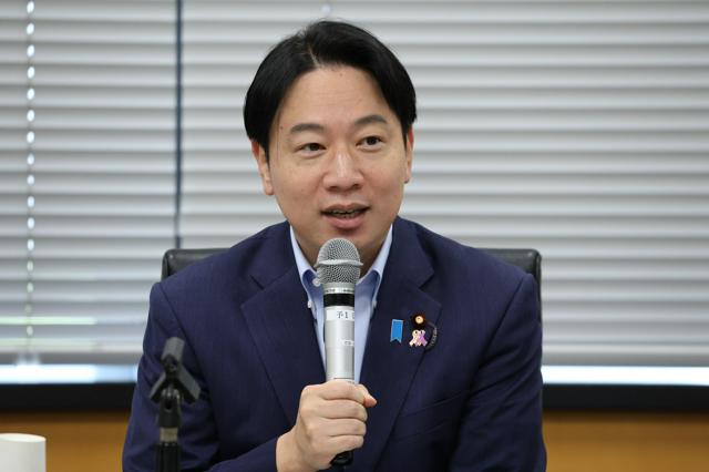 小倉元こども政策相が次期衆院選不出馬　「体調の回復に専念」