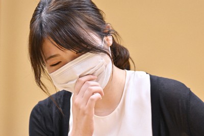 西山白玲「アヤがあればと思っていた」　劣勢意識も強気の指し手