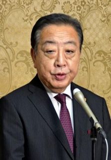 裏金議員への対抗馬、一本化打診　立民、自公の過半数割れ狙う