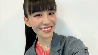 【あ～ちゃん】ライブ番組出演の衣装「すぐ購入した　あはは」フォロワー称賛「似合いすぎてて神」【Perfume】