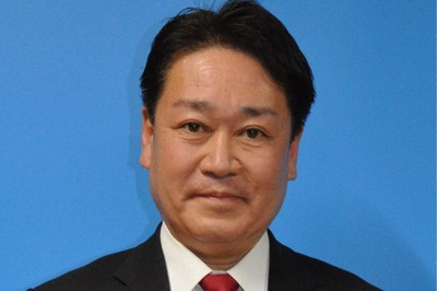 名古屋市長選　横井利明市議に自民市議団が出馬要請