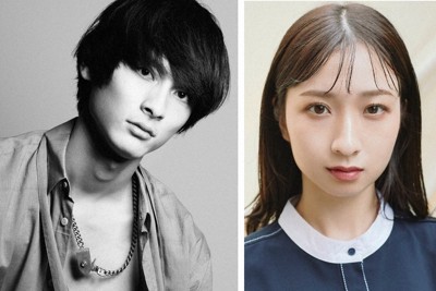 俳優の高良健吾さんと田原可南子さんが結婚　来春に出産予定