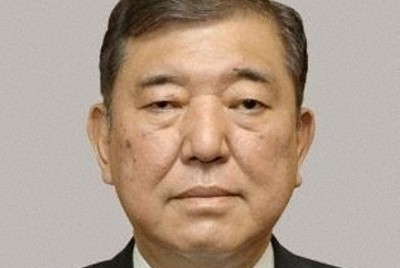 石破首相、能登被災地を視察　立憲・野田代表も石川入り